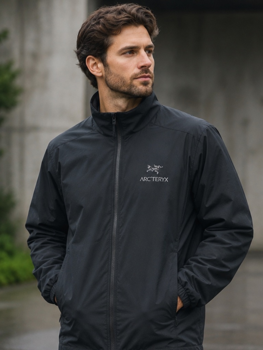 ARC'TERYX jacket